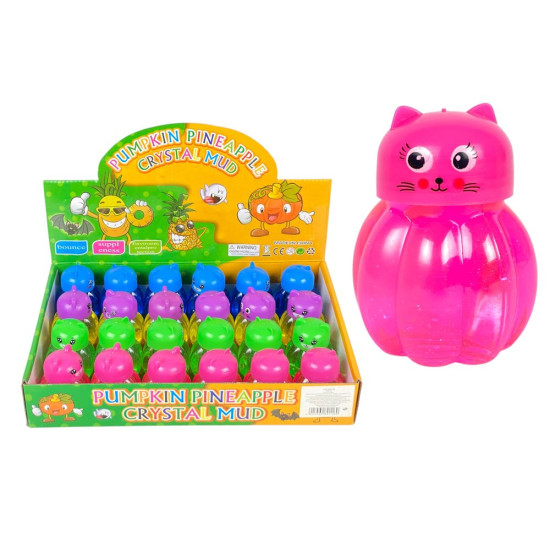 Игра лизун "Кошка" (0532 DSCN)