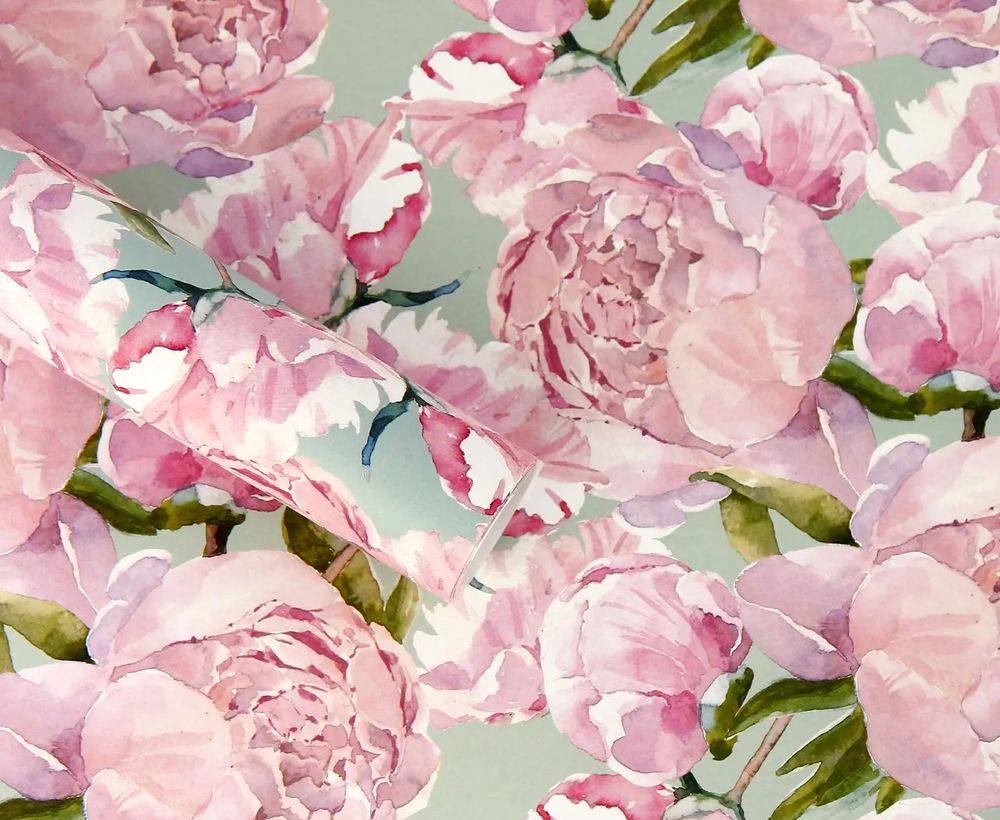 Бумага для упаковки подарков 10 листов  100 х 70см 50г Marta (PCZ10070-10-601)