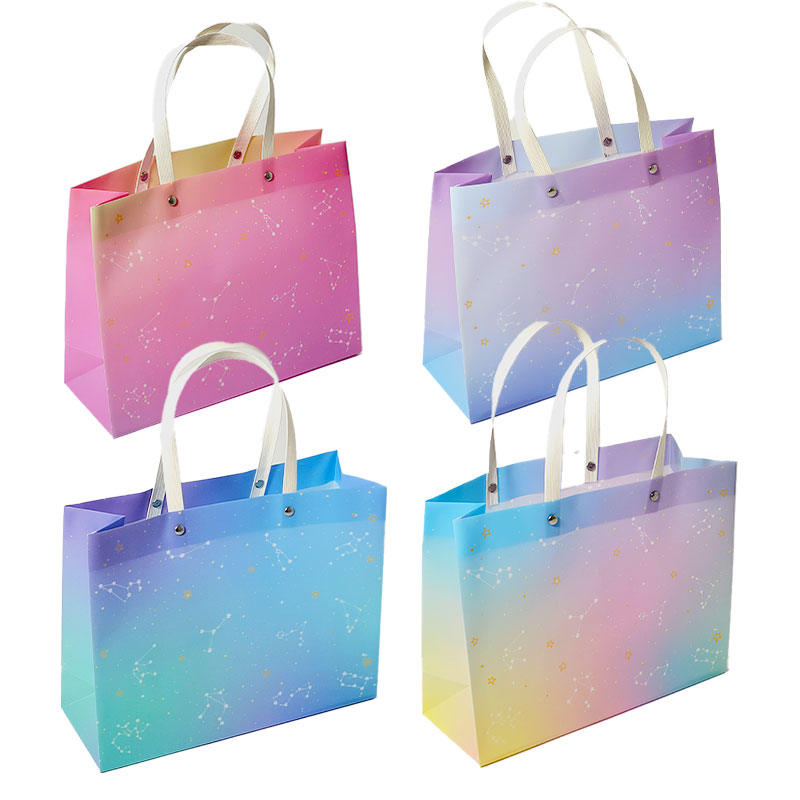 Пакет пластиковый, 32 х 25см (6319)