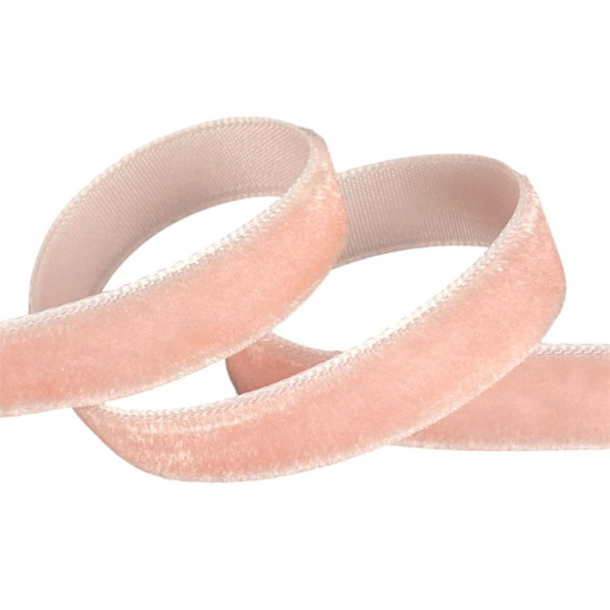 Бархатная лента  1,0 см х 50 ярдов Marill (D00910- C 09)