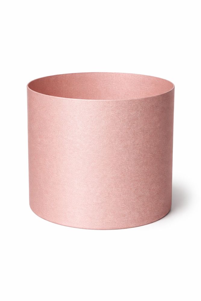 Коробка круглая подарочная 15 х 15см Unison (HB-P-0017)