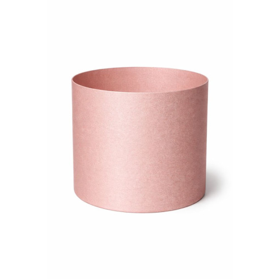 Коробка круглая подарочная 15 х 15см Unison (HB-P-0017)