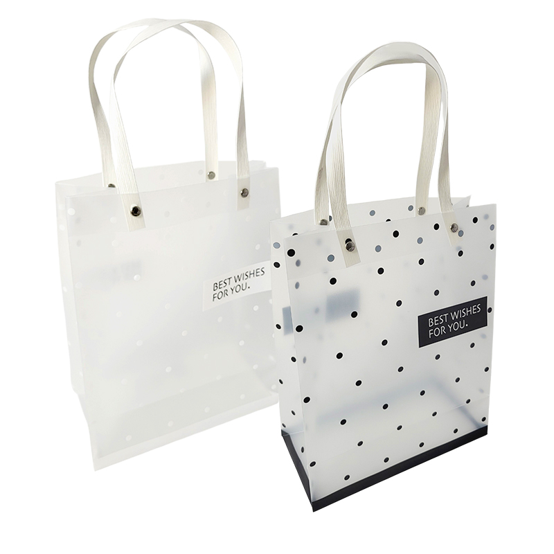 Пакет пластиковый, 25 х 33см (6659 48-6)