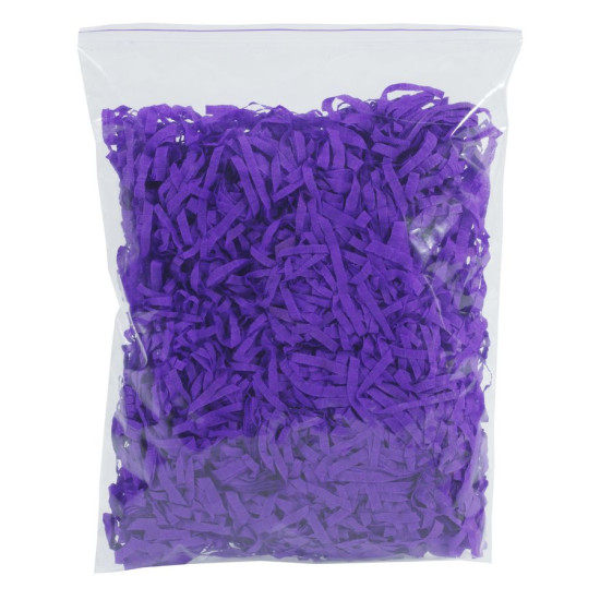 Наполнитель цветной бумажный 30гр, ± 5, mix Разноцветный Unison (PF030)