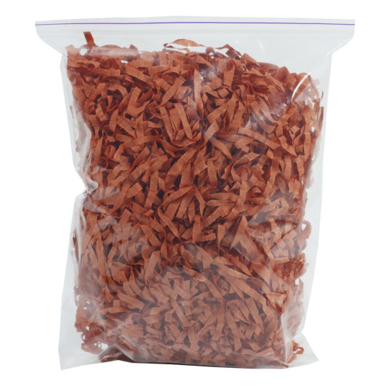 Наполнитель цветной бумажный 30гр, ± 5, mix Разноцветный Unison (PF030)