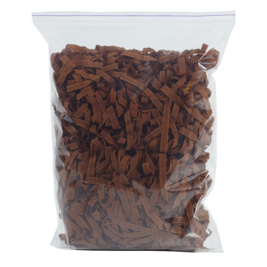 Наполнитель цветной бумажный 30гр, ± 5, mix Разноцветный Unison (PF030)