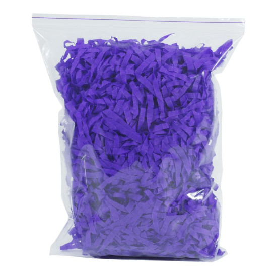 Наполнитель цветной бумажный 30гр, ± 5, mix Разноцветный Unison (PF030)