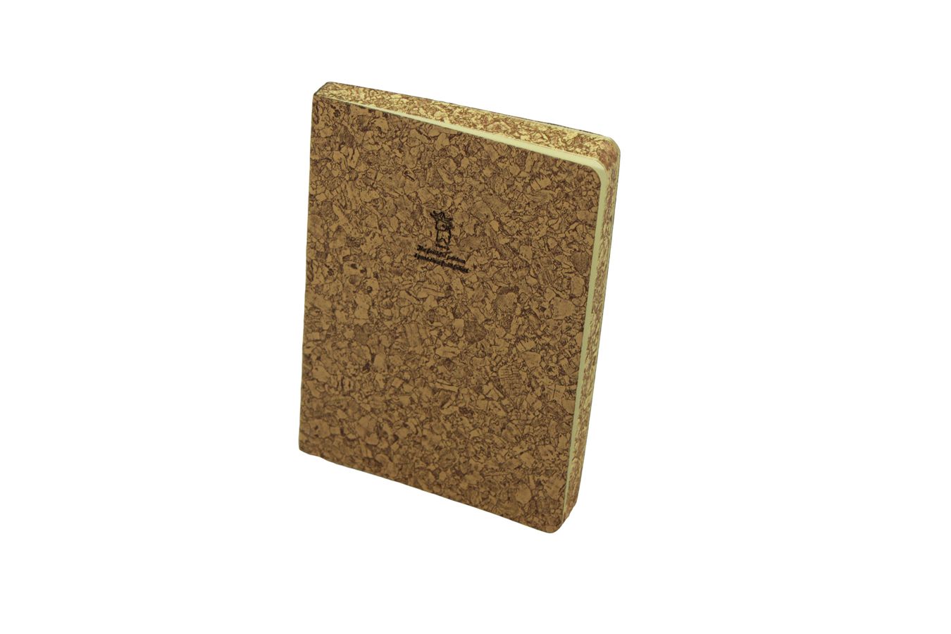 Блокнот 112 л 80 г/м² бумага желтая Unison (LB64K41-1418)