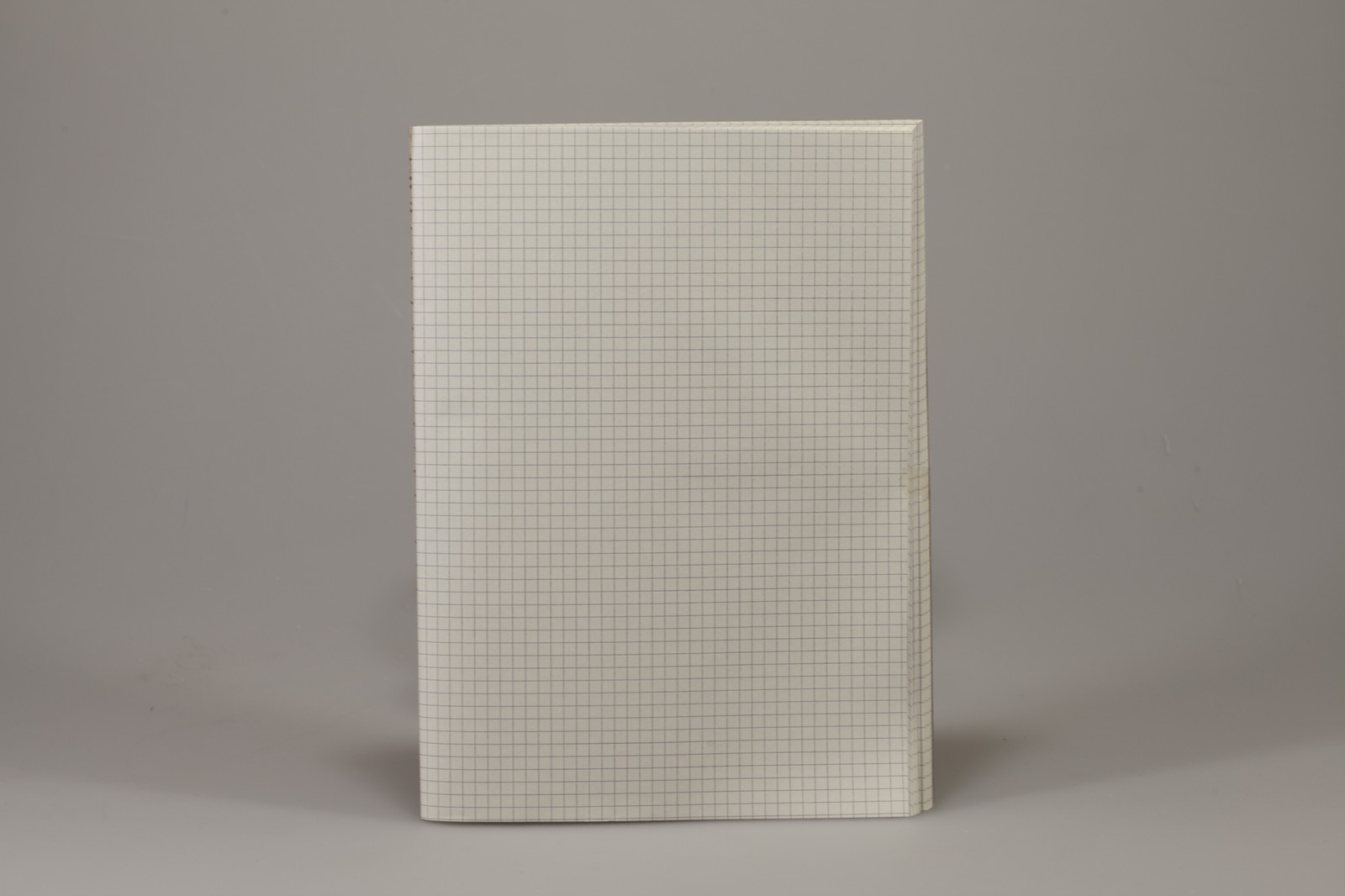 Книга записная 48 л А4 клетка Ofort (CS4148K)