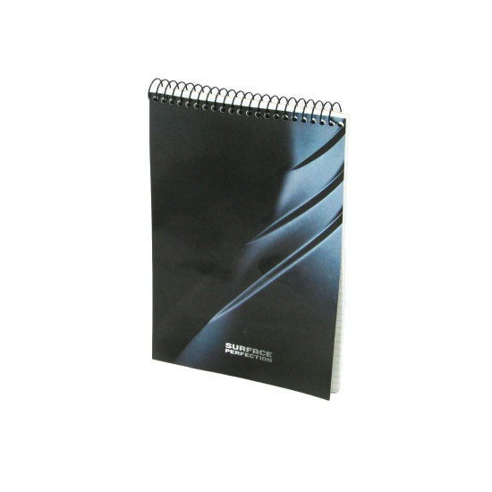 Блокнот 100 листов А5 (БСВ-100)