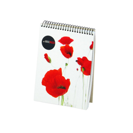 Блокнот 100 листов А5 (БСВ-100)