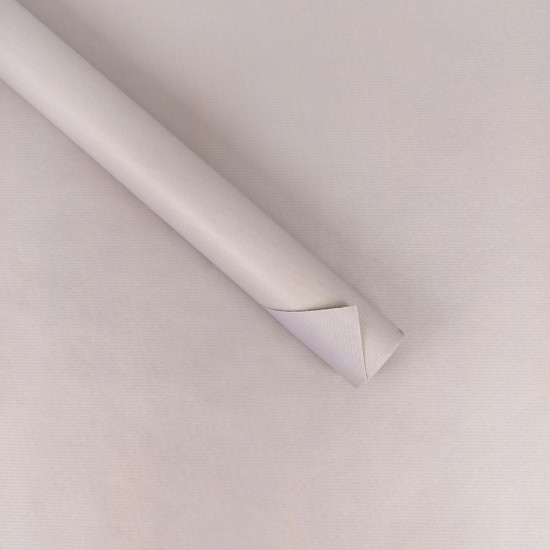 Бумага упаковочная крафт-двосторонний 0,7 х 7м (Пт 852.9)