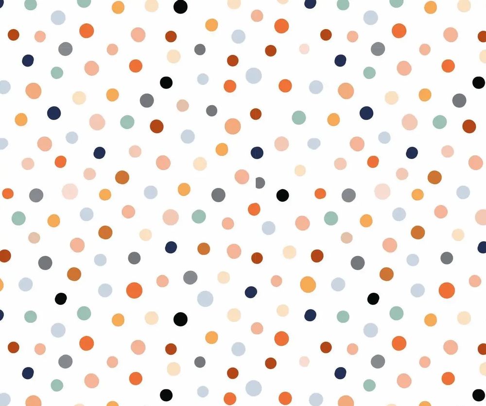 Бумага для упаковки подарков 10 листов - 100 х 70см 50г (PCZ10070-10-571)