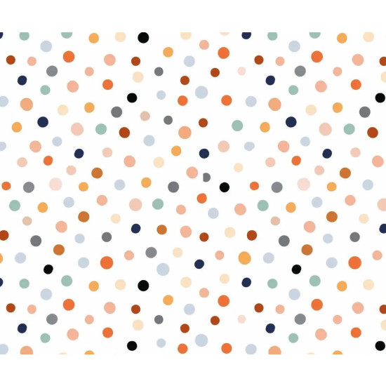 Бумага для упаковки подарков 10 листов - 100 х 70см 50г (PCZ10070-10-571)