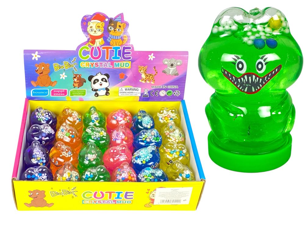 Игра лизун "Зубастик" (0527 DSCN)