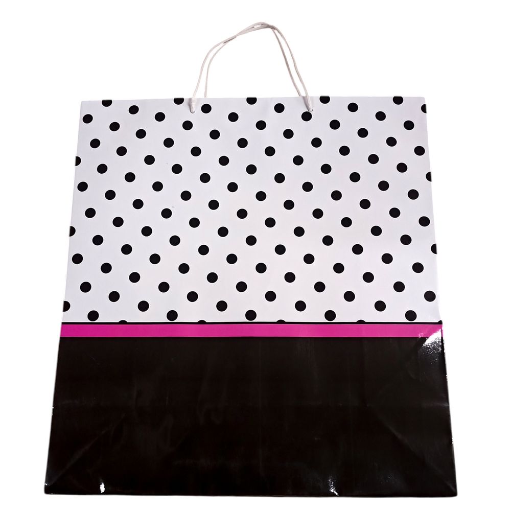 Подарочный пакет  170г 47х52х20 Разноцветный Unison (PVM475220M)