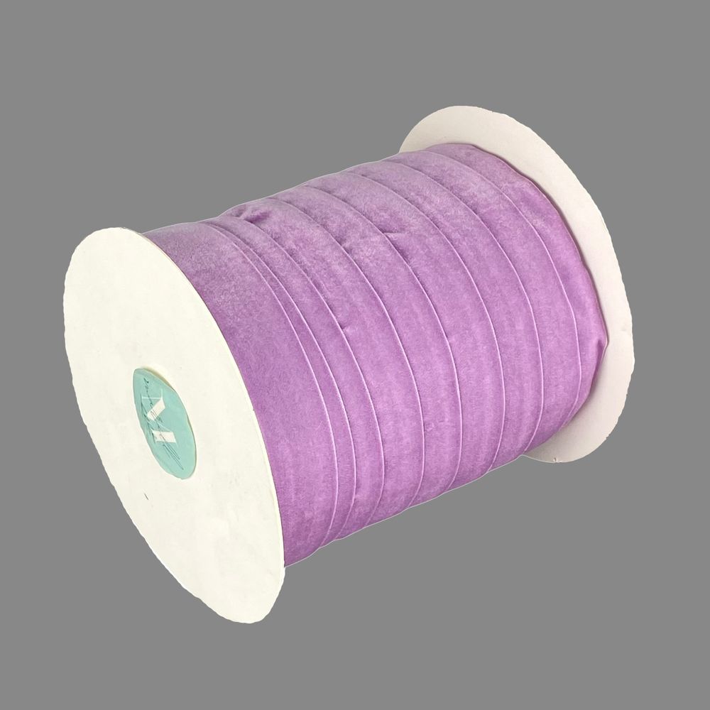 Бархатная лента  2,5см х 50 ярдов Marill (D00825- 40)