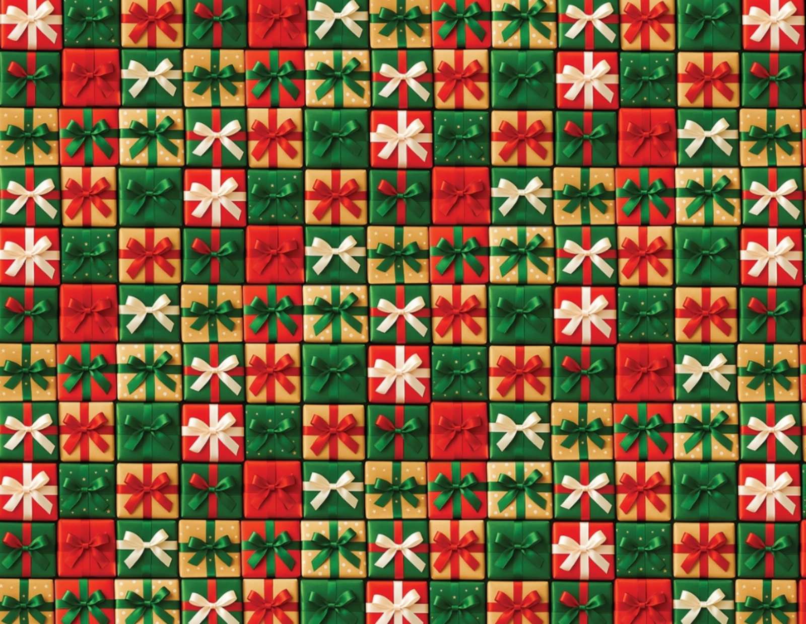 Папір пакувальний крейдований 80г 10 листів - 100 х 70см (PVM10-303NY)