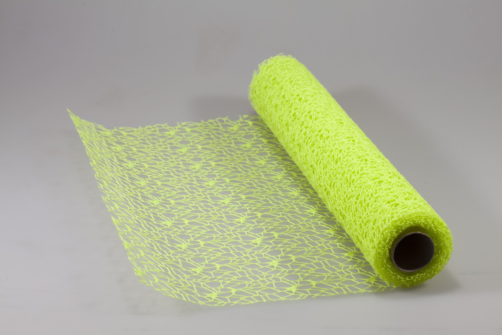 Сітка  жаккард 48 х 450см Салатна Зелений Unison (0815-28-9)