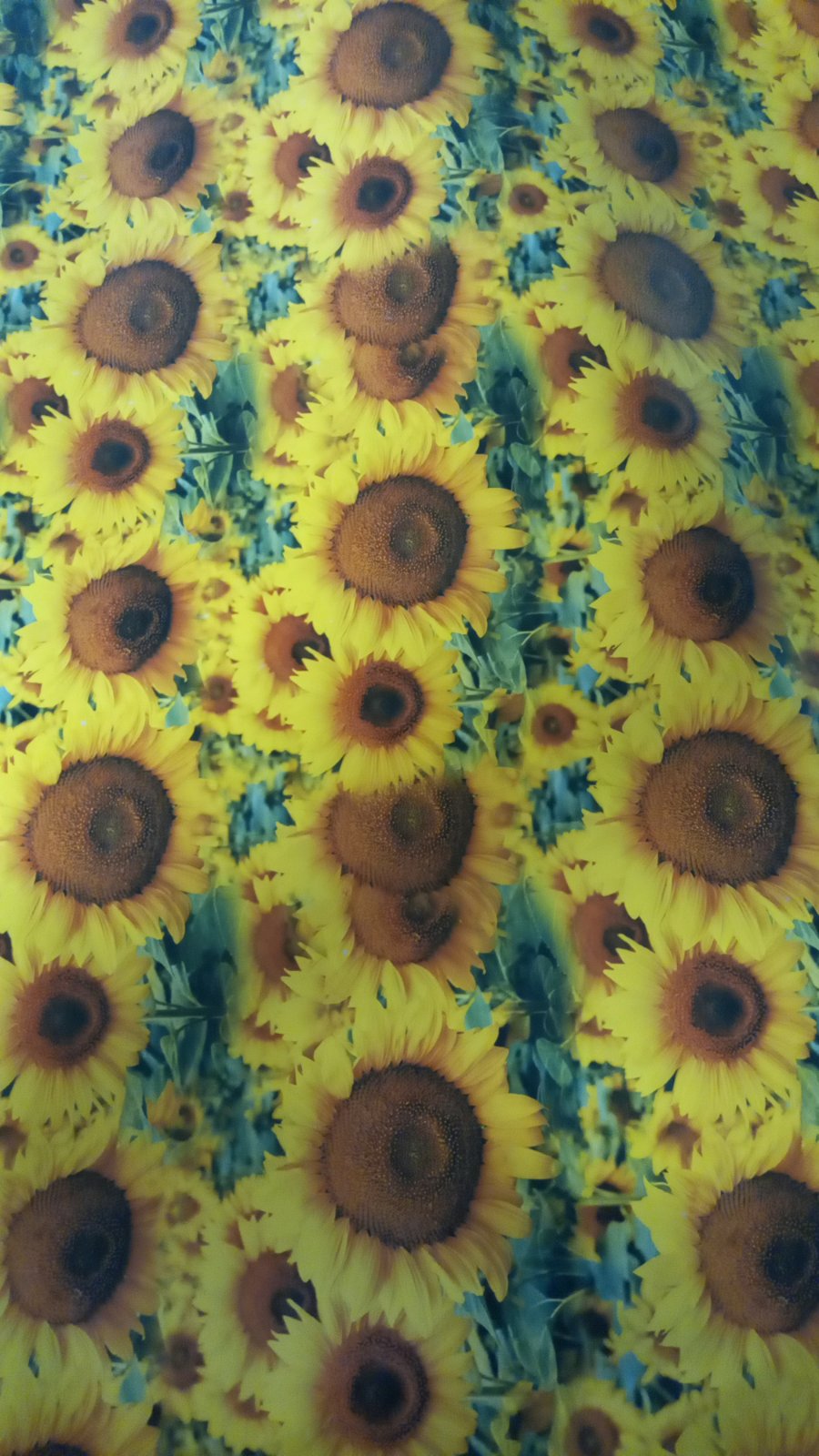 Бумага упаковочная мелованная 80г 10 листов  100 х 70см Разноцветный Unison (PVM10-247)