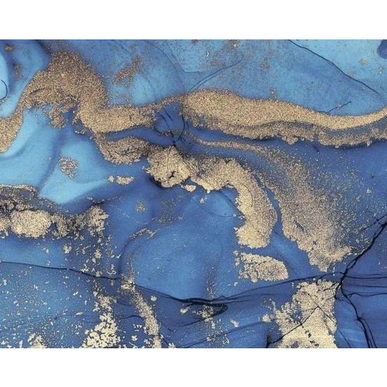 Бумага для упаковки подарков 10 листов  100 х 70см 50г (PCZ10070-10-575)