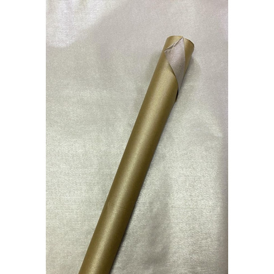 Бумага упаковочная крафт-двосторонний 1000х700  -10 аркушів (Пт 10070-16)