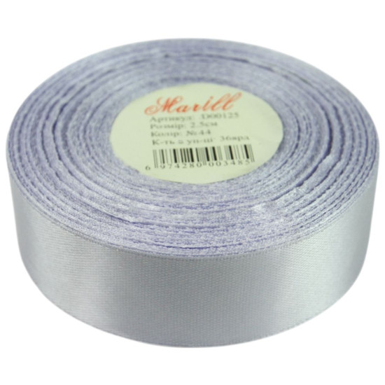 Атласная лента 2,5см x 33м Marill (LA2533-44)