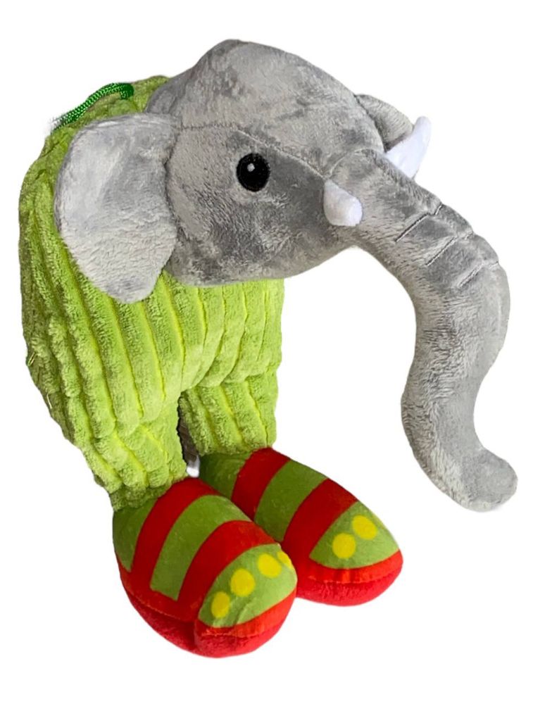 Мягкая игрушка Lirila Larila Разноцветный Без бренда (10500-3)