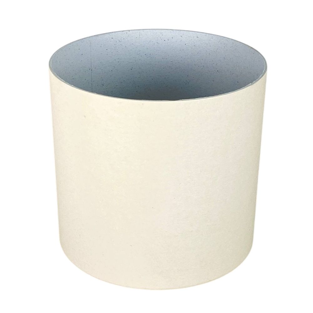 Коробка круглая подарочная 15 х 15см Бежевый Unison (HB-P-0004)