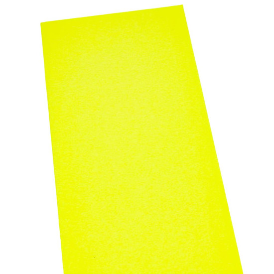Папір тиш'ю 5 арк. 50*66см , 17гр  Жовтий  T044 (T044)