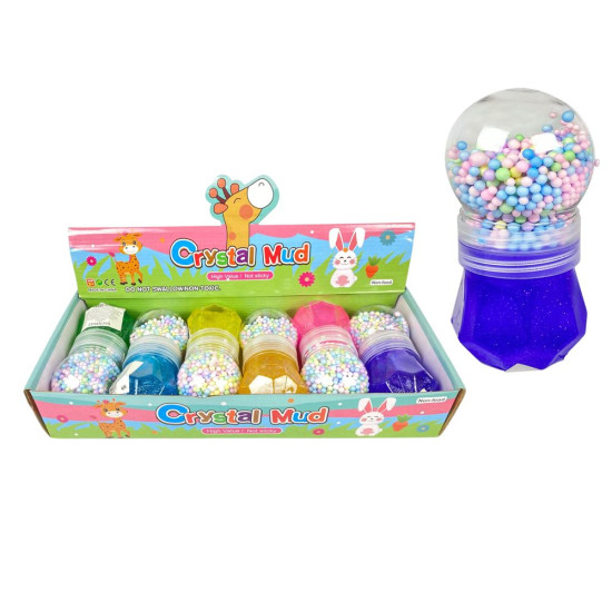 Игра лизун "Toy" с шариками (9643 DSCN)