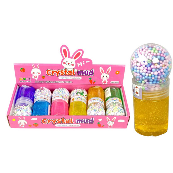 Игра лизун "Toy" с шариками (9642 DSCN)