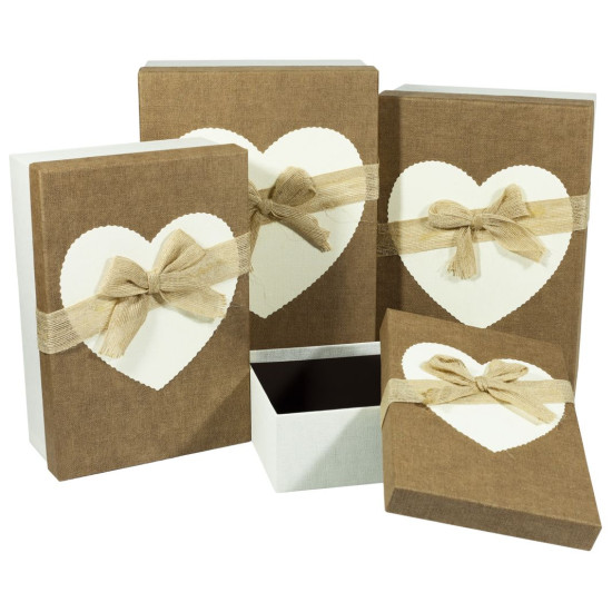Прямоугольные подарочные коробки 32.5x22x12cm, MS9401-10T-1 (MS9401-10T-1   №2)
