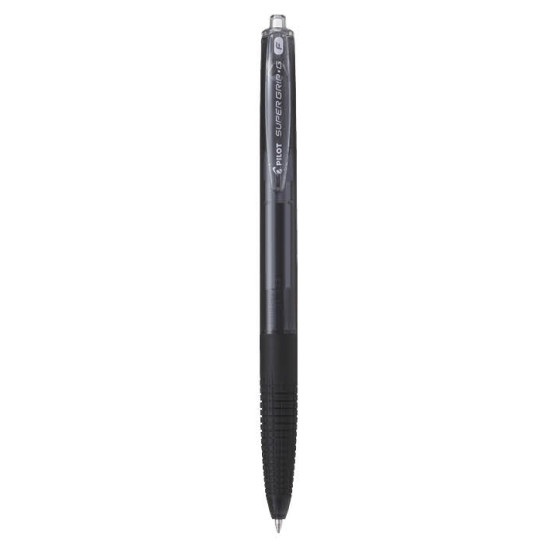 Ручка шариковая  автомат. BPGG-8R-F-BB Pilot (BPGG-8R-F-BB)