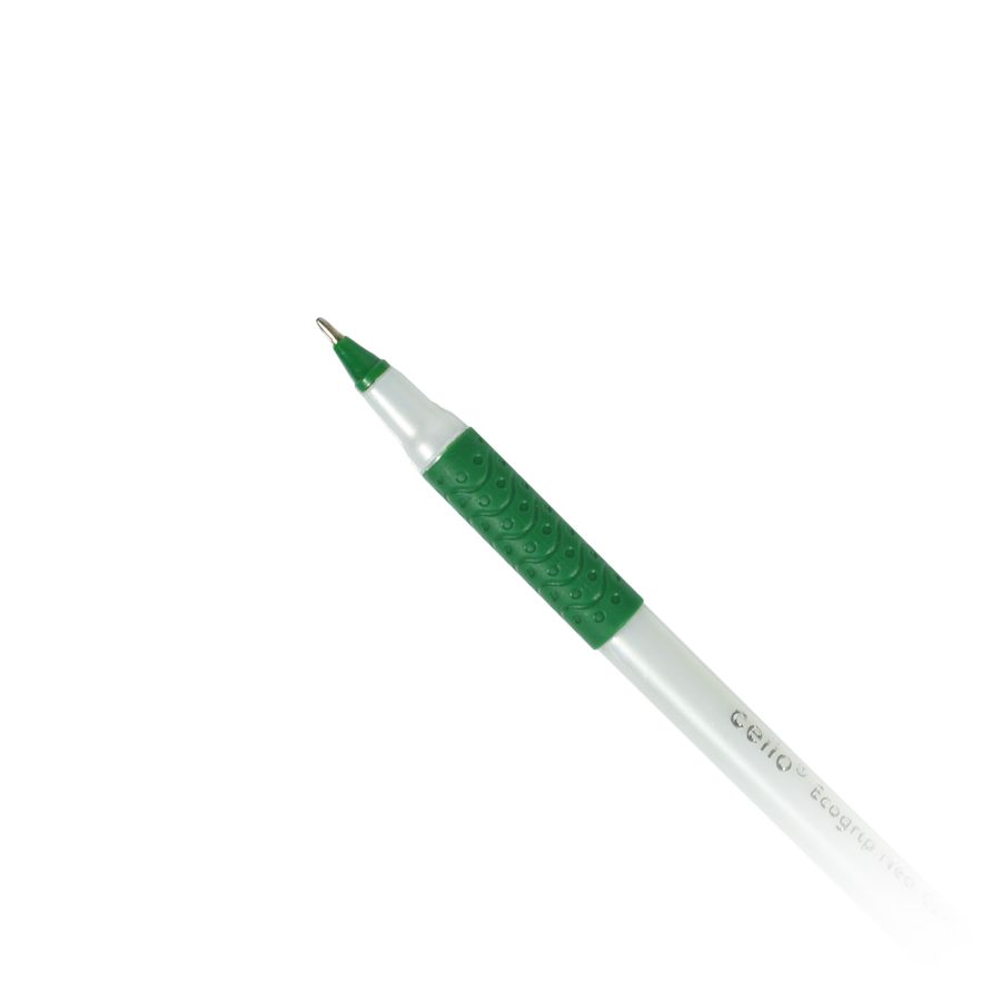 Ручка шариковая синяя Cello 0.7мм Unison (CL-537)