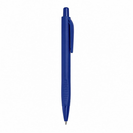 Ручка кулькова автомат, синя   Vinson Синій Vinson (P12  blue)