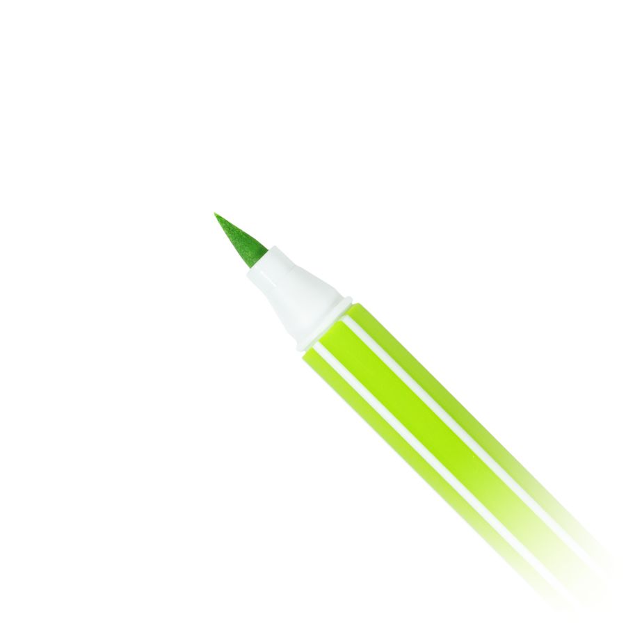 Фломастеры 12 цветов, TD-6875-12 (TD-6875-12)