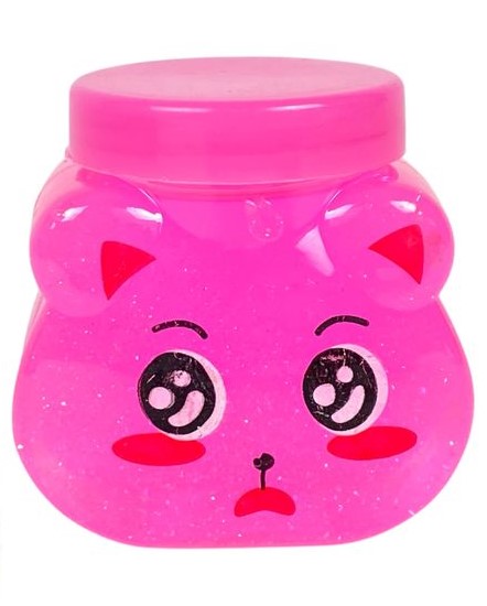 Гра лизун "Котик" (9646 DSCN)