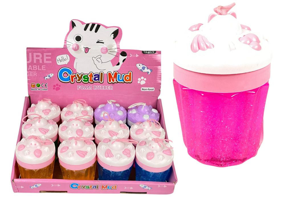 Игра лизун "Toy" (9626 DSCN)
