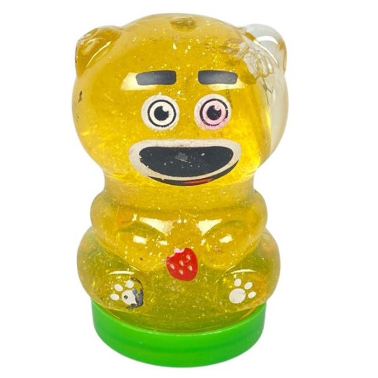 Игра лизун "Медвеженок" (9652 DSCN)