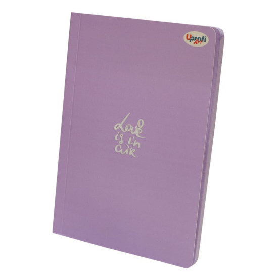 Блокнот TM Profiplan "Title note"violet,B6 (9000657)