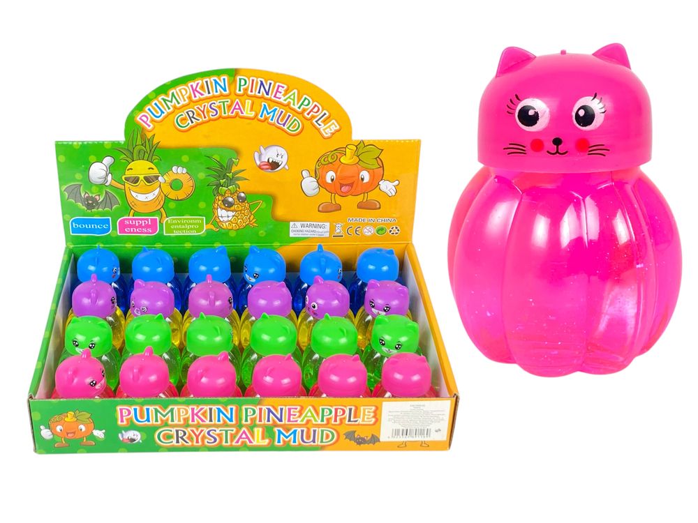 Игра лизун "Кошка" (0532 DSCN)