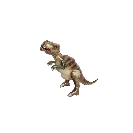 Фігура "стоячка" Тиранозавр Рекс 128 х 80см Коричневий Unison (836603)