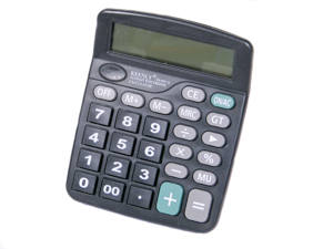Калькулятор KEENLY K837-12 Unison (KK-837-12S)