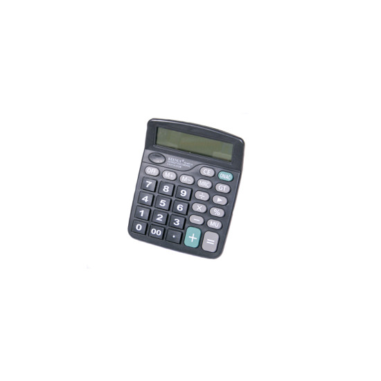 Калькулятор KEENLY K837-12 Unison (KK-837-12S)