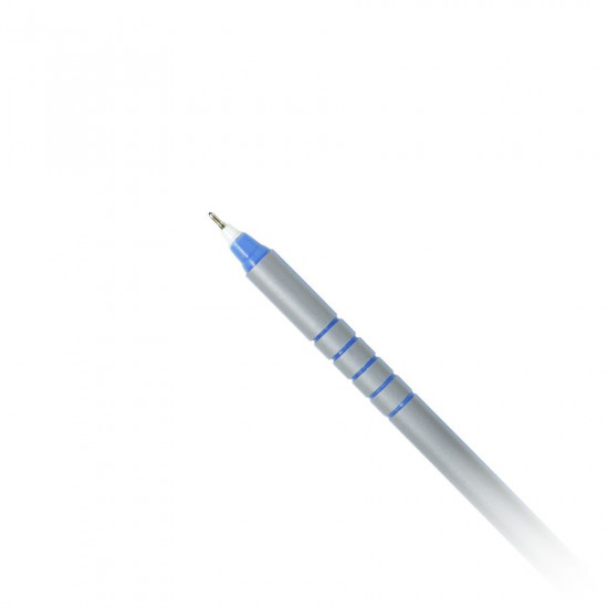 Ручка кулькова Cello Refill 0,7мм (50шт/уп) Синій Unison (CL-368)
