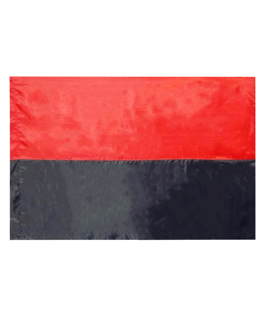 Прапор 150 х 90см, поліестер Різнокольоровий Unison (782015)