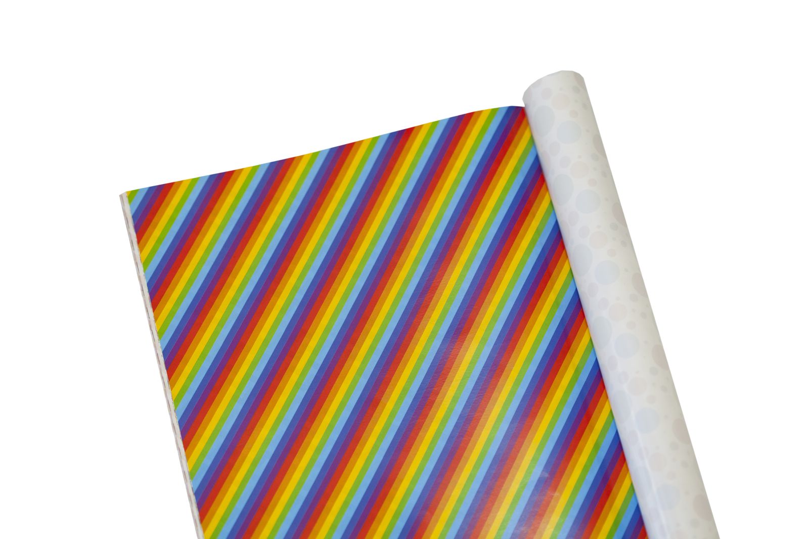 Папір кольоровий 16 арк А4 90 г/м² Апельсин (КПВ-А4-16)